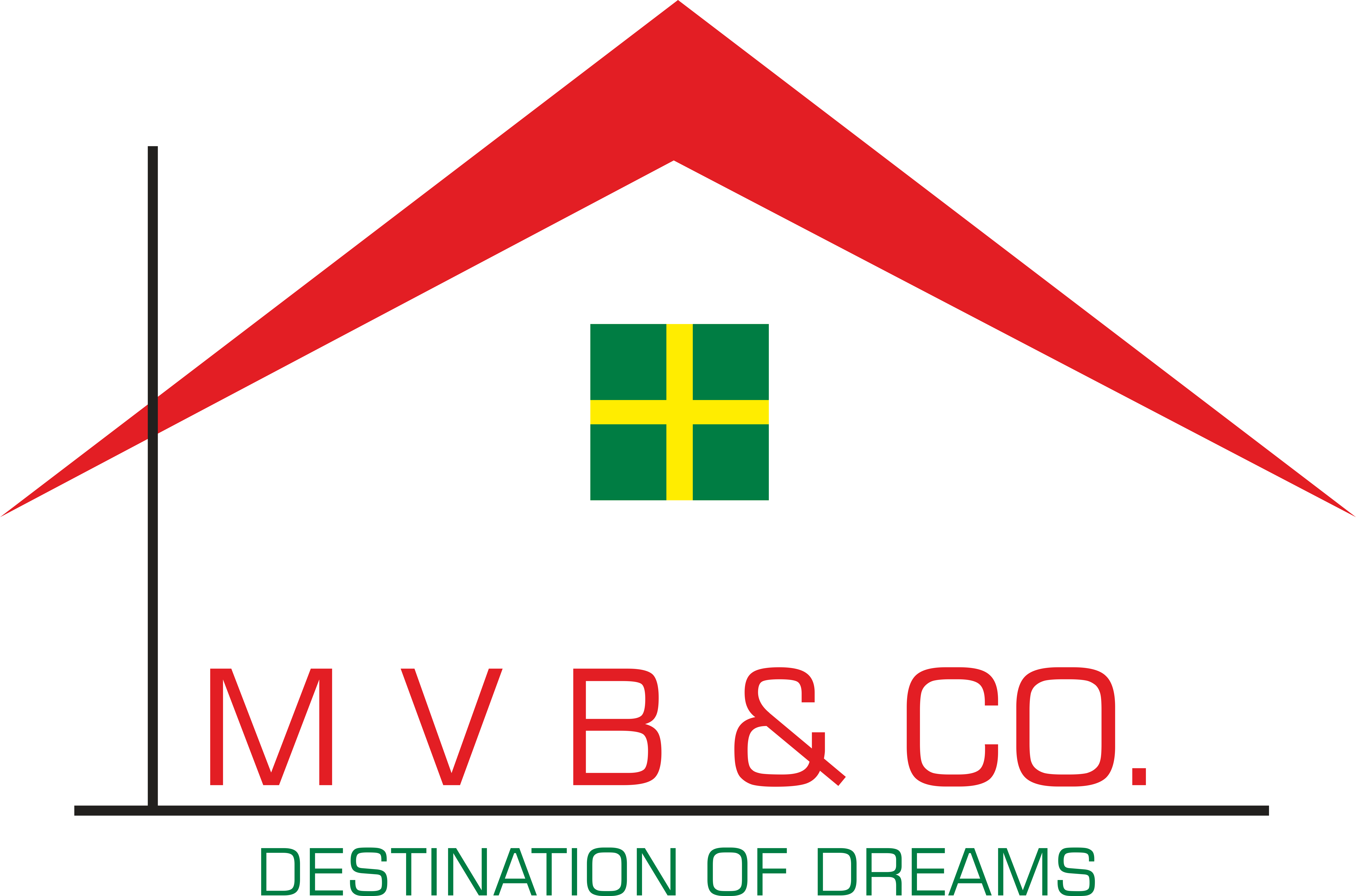 Mvb Pro Consultancy